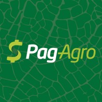 Pag-Agro logo - Similar company to Leaf Capital (Brasil)