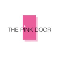 The Pink Door logo - Similar company to Excel Promo