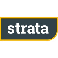 Strata Ltd logo - Similar company to Briers Ltd