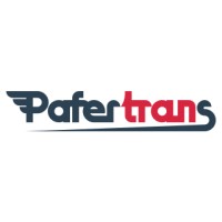Pafertrans logo - Similar company to Cargoback