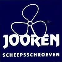 Jooren Scheepsschroeven BV logo - Similar company to Vans Bunkers