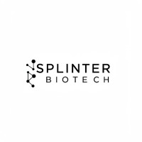 Splinter Biotech logo - Similar company to Securityai