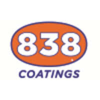 838 Coatings, LLC logo - Similar company to Service First Solutions