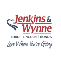 Jenkins and Wynne logo - Similar company to Bus Part Experts