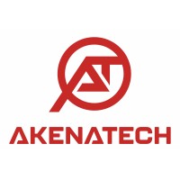 AKENATECH logo - Similar company to Patrimonia - Groupe Servant