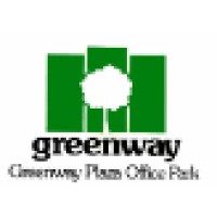 Greenway plaza