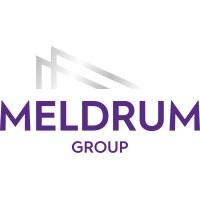 Meldrum Group logo - Similar company to G&B Civil Engineering