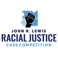 John R. Lewis Racial Justice Case Competition logo - Similar company to Bayesian Case Competition