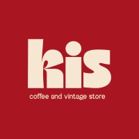 KIS - Keep It Secret logo - Similar company to Citron Bleu | Agence De Communication