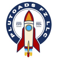 PlutoAds FZ LLC logo - Similar company to Traffic Member | Premium Ad Network