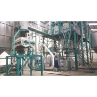 SHIJIAZHUANG HONGDEFA MACHINERY CO.,LTD logo - Similar company to Hongdefa