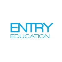 Entry Education Oy logo - Similar company to 3Cir
