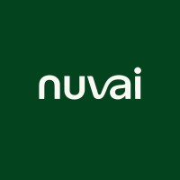 Nuvai logo - Similar company to Stucco