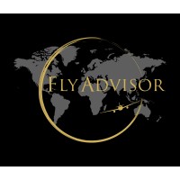 Flyadvisor logo - Similar company to Studio Sinservice