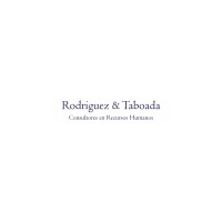 Rodriguez&Taboada logo - Similar company to Alephee (Yc S21)