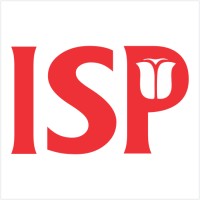 International School of Prishtina (ISP) logo - Similar company to International School Of Prishtina