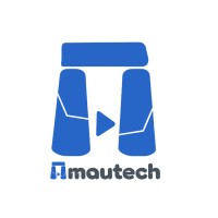 Amautech logo - Similar company to Superdatados