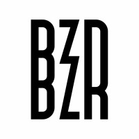 Bizzarre logo - Similar company to Deckly