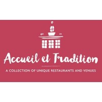 Accueil et Tradition logo - Similar company to Space Fun Games