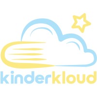 kinderkloud logo - Similar company to Kidspace Indonesia