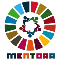 Mentora India logo - Similar company to Eduriser Learning Solutions