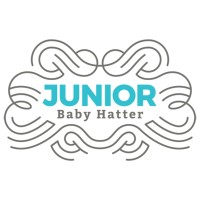 Junior Baby Hatter logo - Similar company to Garbanzo
