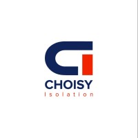 CHOISY ISOLATION logo - Similar company to Paname Isolation
