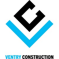 Ventry Construction Limited logo - Similar company to Quartz Project Services