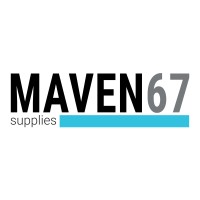 Maven67 Supplies