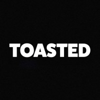 TOASTED logo - Similar company to Jmage