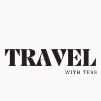 Travel with Tess logo - Similar company to Destination Byron