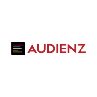 Audienz logo - Similar company to Fair Communications