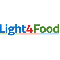 Light4Food logo - Similar company to Cogas Tech B.V.