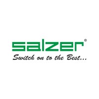 Salzer Group logo - Similar company to Q Automation Training