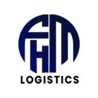 FHM Logistics logo - Similar company to The Webcloud Solutions Llc
