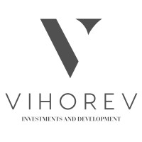 VIHOREV GROUP logo - Similar company to Klikarch