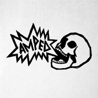 Amped Magazine UK logo - Similar company to Bison Beer