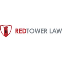 RedTower Law logo - Similar company to Ouchh Ltd
