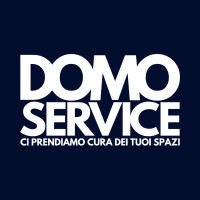 Domo Service logo - Similar company to Emro Video Produzioni