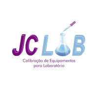 JC Lab Calibração de equipamentos para laboratório. logo - Similar company to Crystal Lab