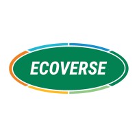 Ecoverse logo - Similar company to Viably