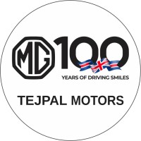 MG Motor Thane logo - Similar company to Mg Select India