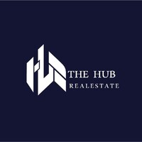 The Hub Real Estate logo - Similar company to Bundle Of Joy