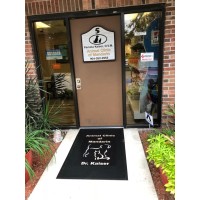 Animal Clinic Of Mandarin