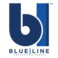 Blue Line Protection Group, Inc. logo - Similar company to Invicta Solutions