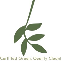 Certified Green Cleaning Inc. logo - Similar company to Ultra-Tech Cleaning Systems - Utcs