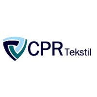 CPR TEKSTİL logo - Similar company to Ftr Moda