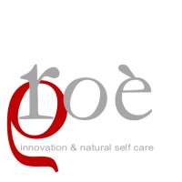 Roè srl innovation & natural self care logo - Similar company to Frenchrock Private Limited