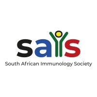 South African Immunology Society logo - Similar company to Ultimate Cloud Solutions