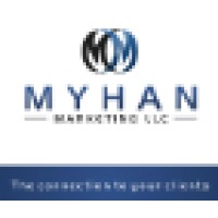 Myhan Marketing LLC logo - Similar company to Jpar - The Sears Group - Houston